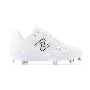NIB New Balance Fresh Foam X Velo v3 Metal Softball Women’s Cleats Size 7